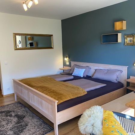Ferienhaus Meixner Riedenburg Zewnętrze zdjęcie