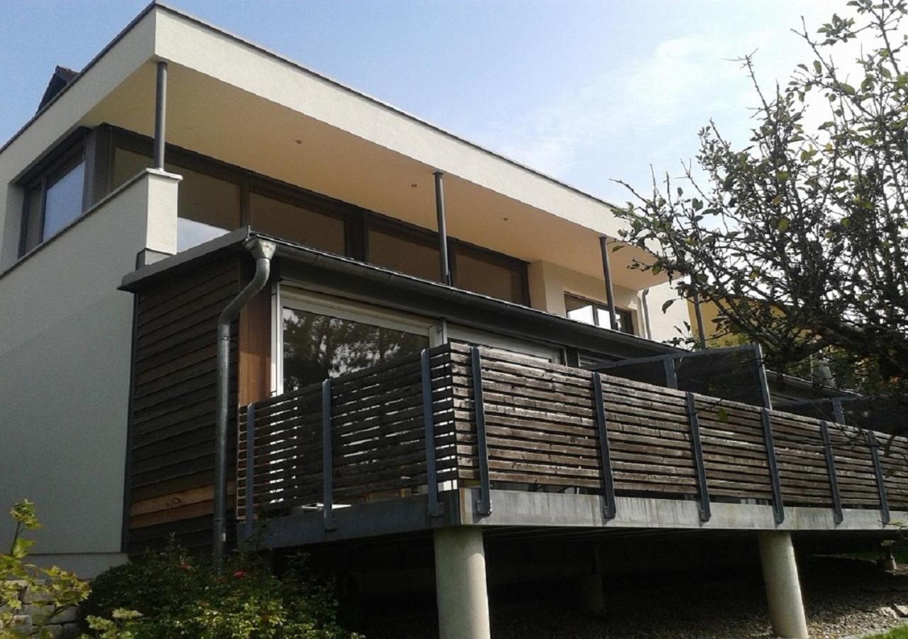 Ferienhaus Meixner Riedenburg Zewnętrze zdjęcie