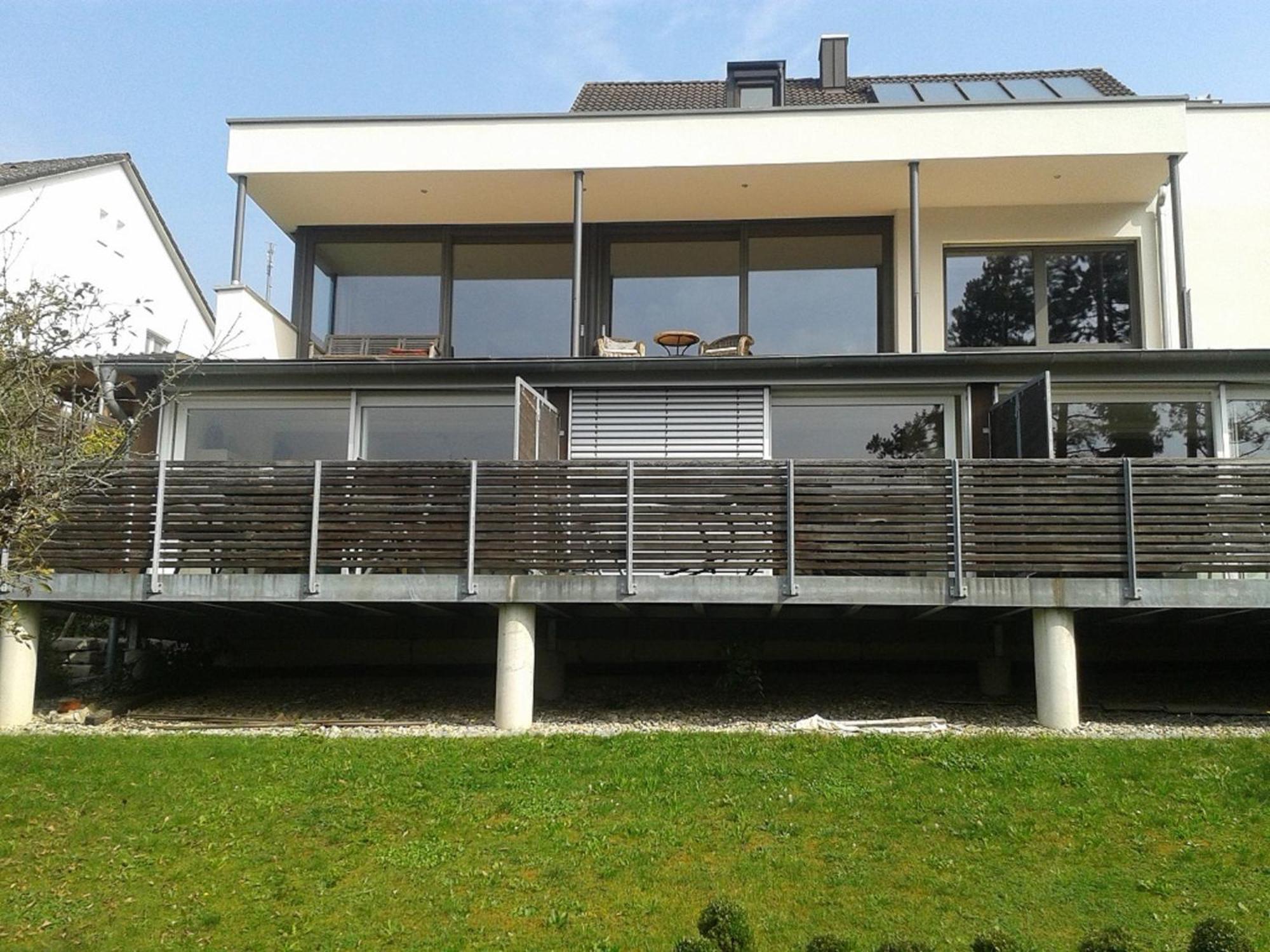Ferienhaus Meixner Riedenburg Zewnętrze zdjęcie